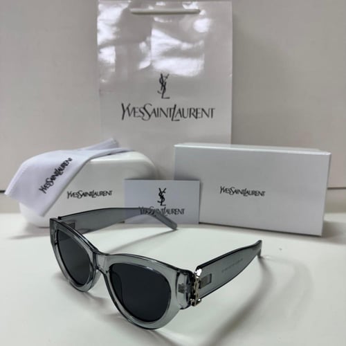 نظارة اف سان لوران 3