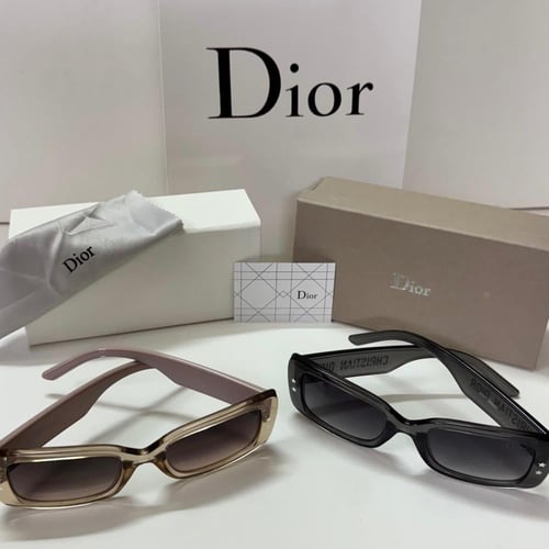 نظارة ديور 2