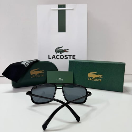 نظارة لاكوست 1