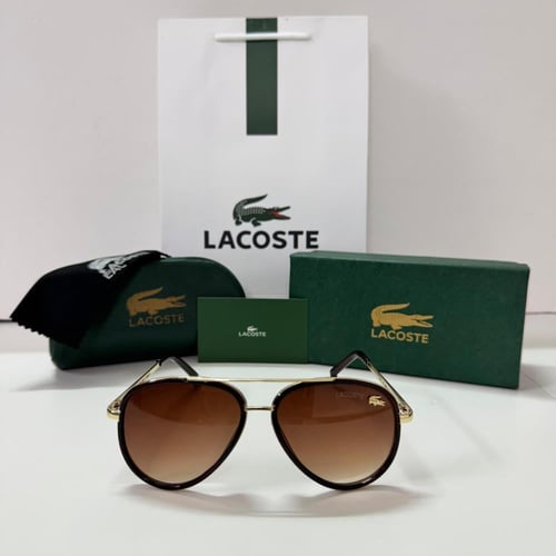 نظارة لاكوست 5