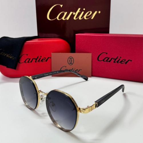 نظارة كارتير 18