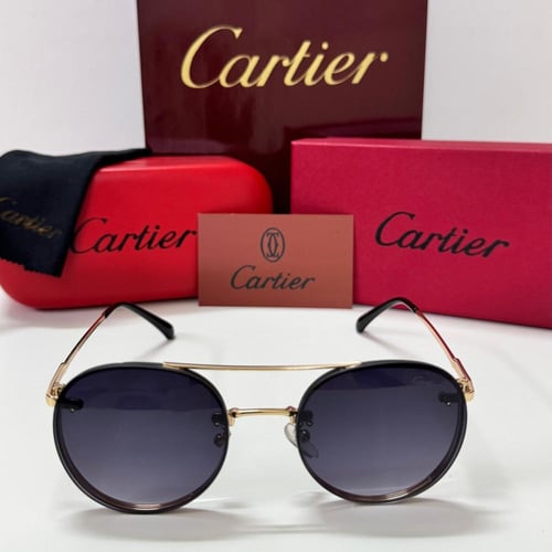 نظارة كارتير 17