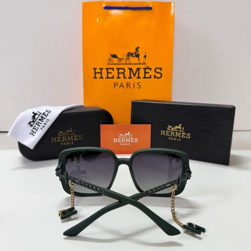 نظارة هرمز 8