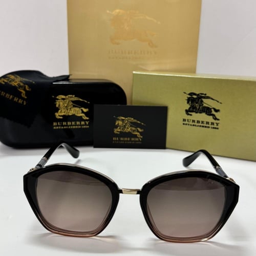 نظارة بربري 14