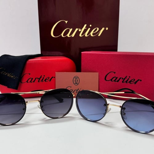 نظارة كارتير 17