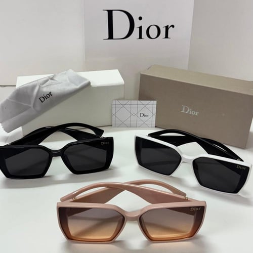 نظارة ديور 8