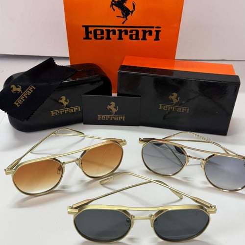 نظارة فراري 1