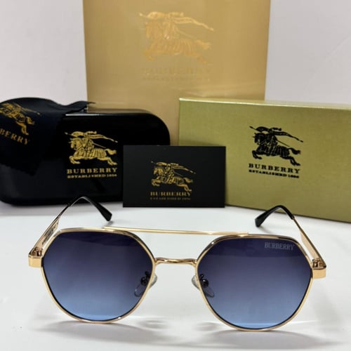 نظارة بربري 2