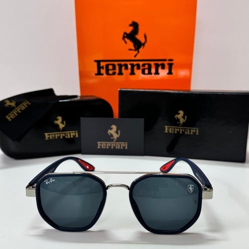 نظارة فراري 5