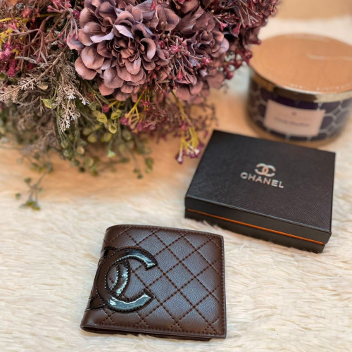 محفظه شانيل