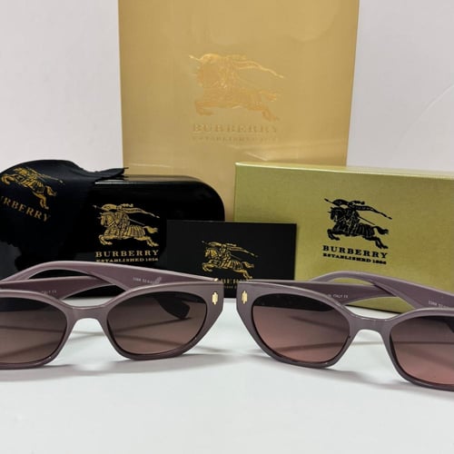 نظارة بربري 13