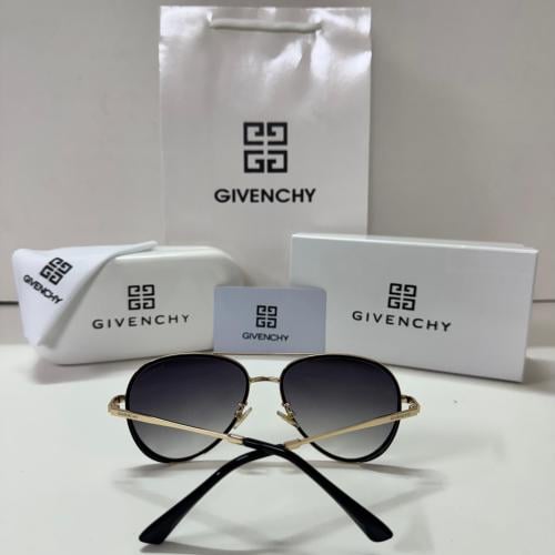 نظارة جفنشي 8