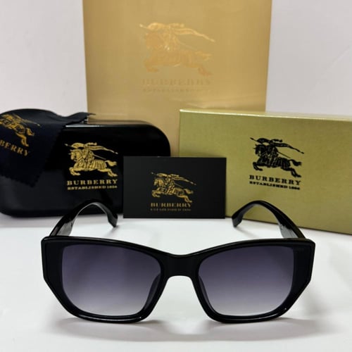 نظارة بربري 5