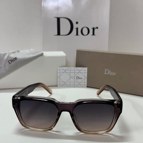 نظارة ديور 9