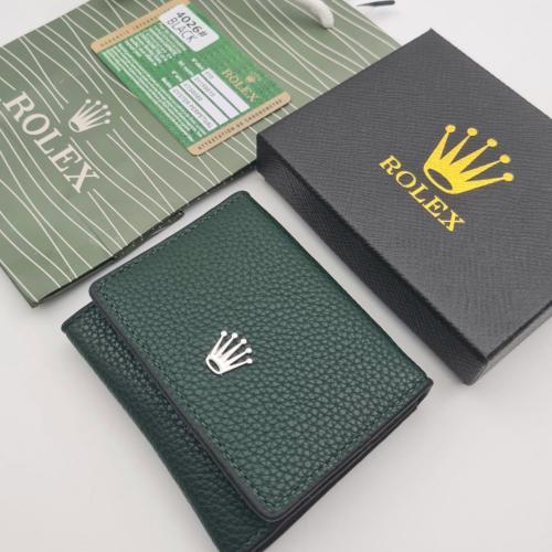 محفظه رولكس