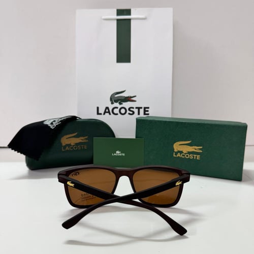 نظارات لاكوست 8