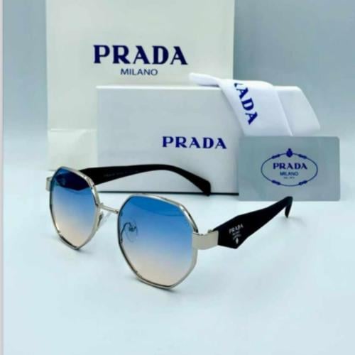 نظارة برادا