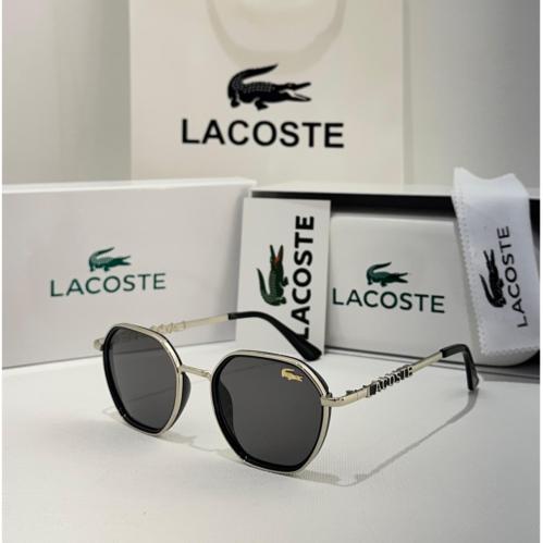 نظارة لاكوست