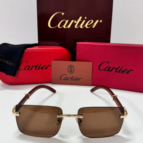 نظارة كارتير 4