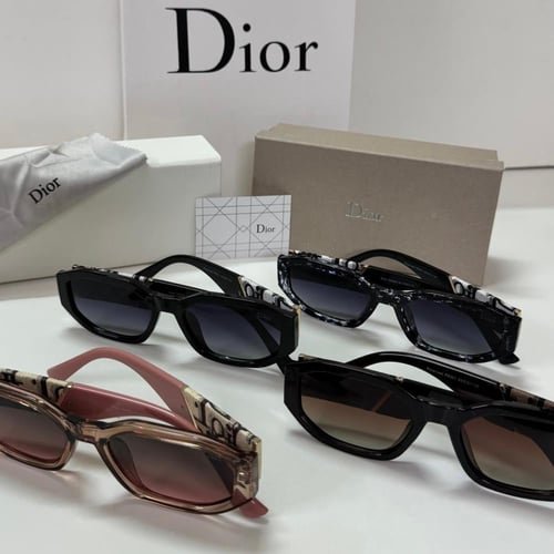 نظارة ديور 11