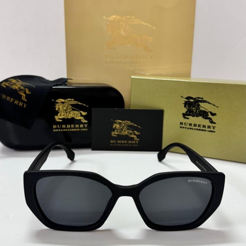 نظارة بربري 8