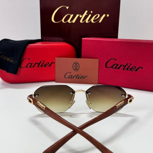 نظارة كارتير 3