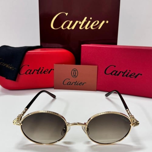 نظارة كارتير 13