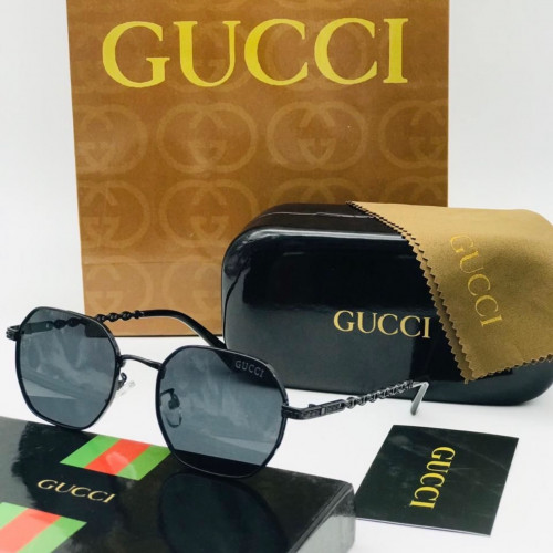 نظارة جوتشي