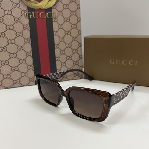 نظارة جوتشي