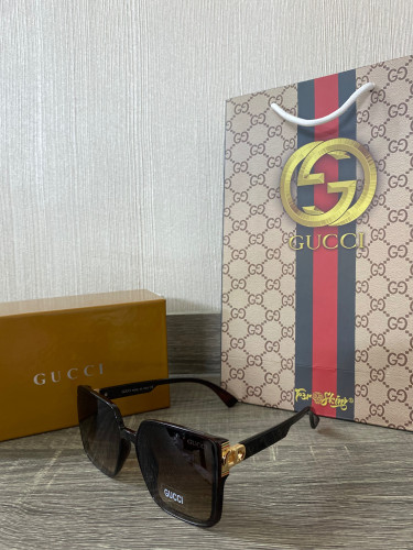 نظارة جوتشي