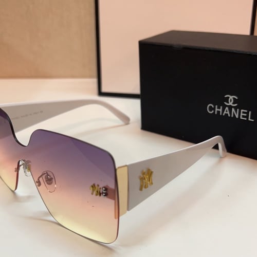 نظارة شانيل