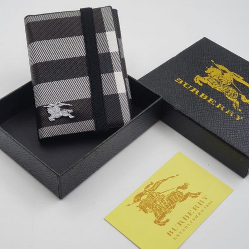 محفظة بربري