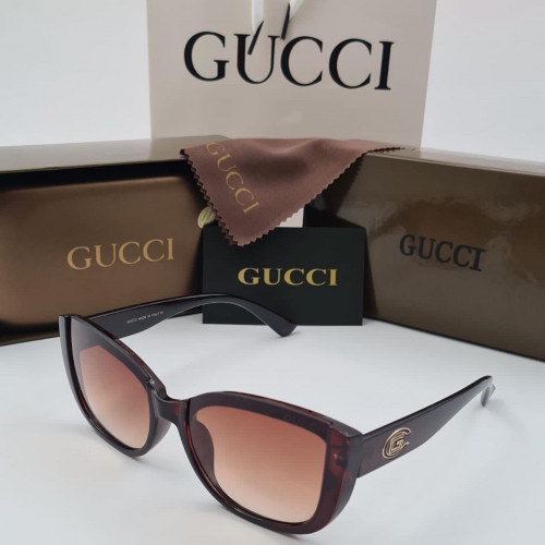 نظارة جوتشي