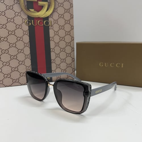 نظارة جوتشي