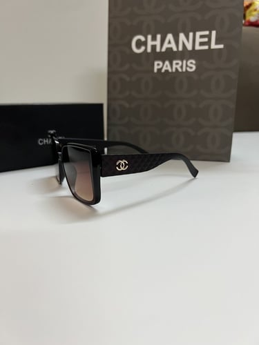 نظارة شانيل