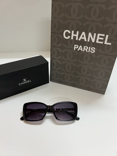 نظارة شانيل