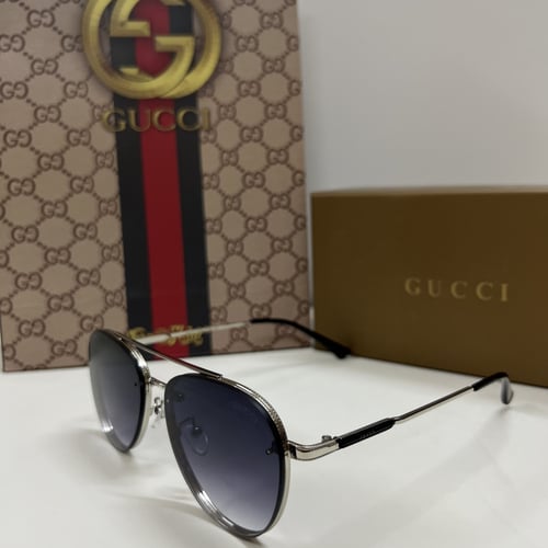 نظارة جوتشي