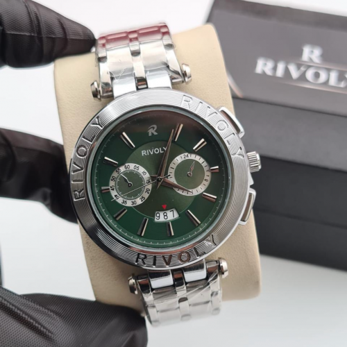 ساعة ريفلولي رجاليه