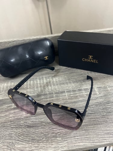 نظارة شانيل