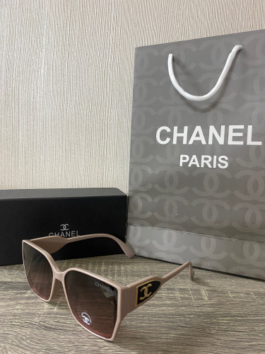 نظارة شانيل