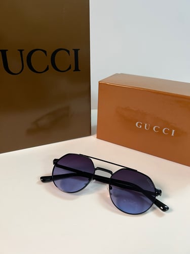 نظارة جوتشي