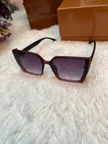 نظارة جوتشي