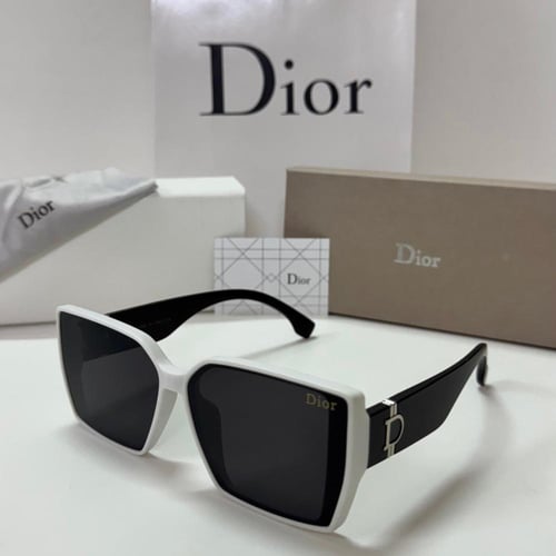 نظارة ديور 8