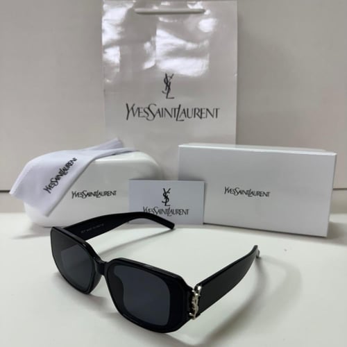 نظارة اف سان لوران 2