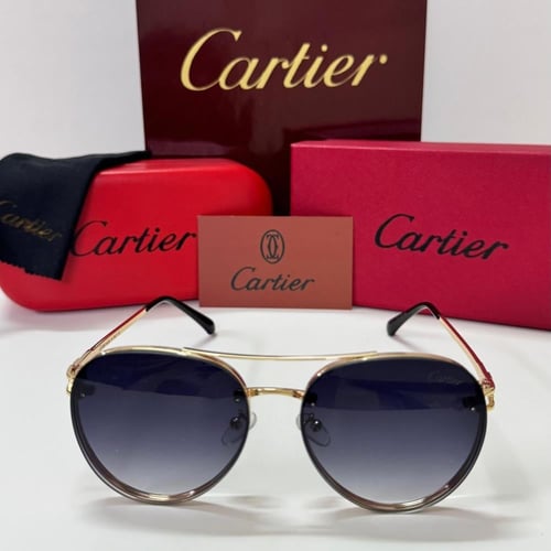 نظارة كارتير 19