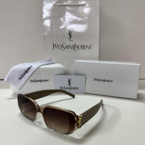 نظارة اف سان لوران 2