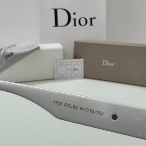 نظارة ديور 33