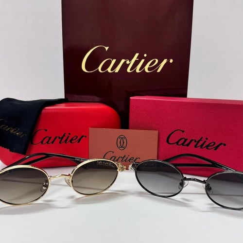 نظارة كارتير 13