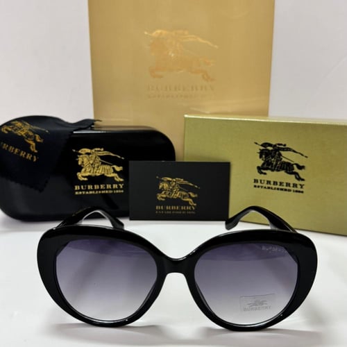 نظارة بربري 11