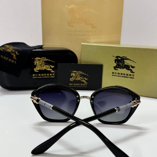 نظارة بربري 14